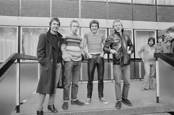 sex-pistols