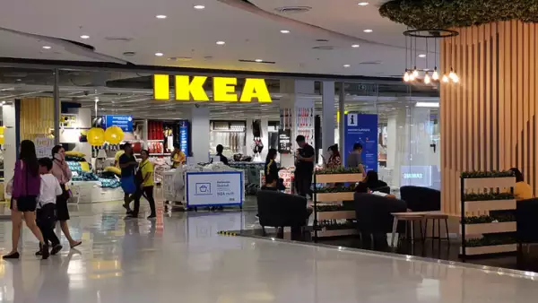 IKEA