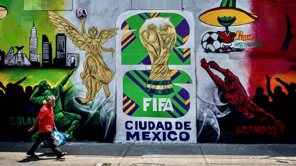 copa del mundo