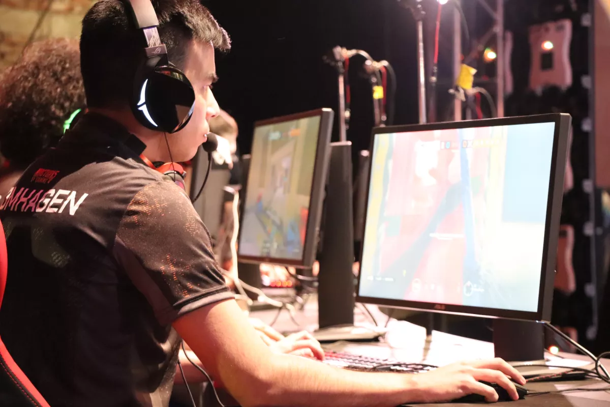 Ubisoft apuesta fuerte por los eSports en Am´érica Latina