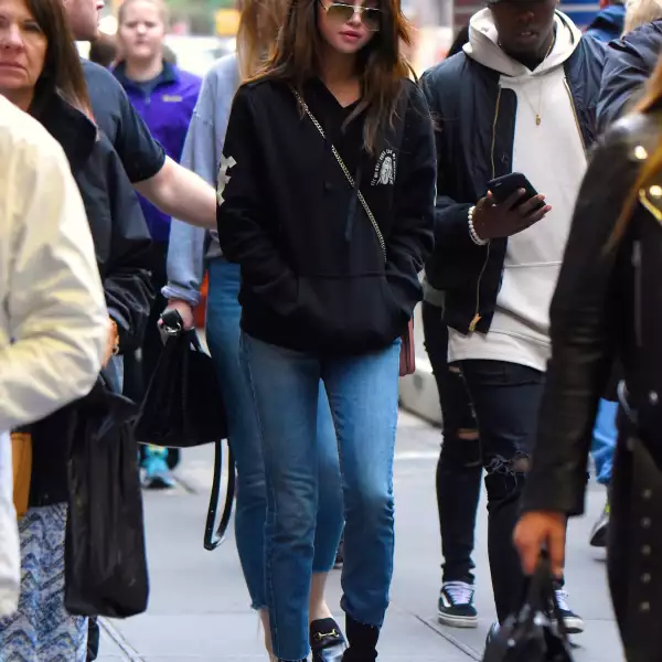Selena Gomez