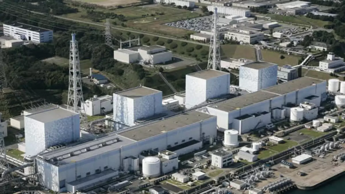 fukushima 1