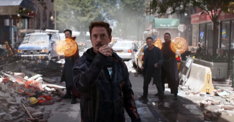 Marvel