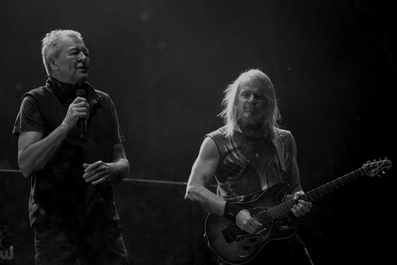Deep Purple