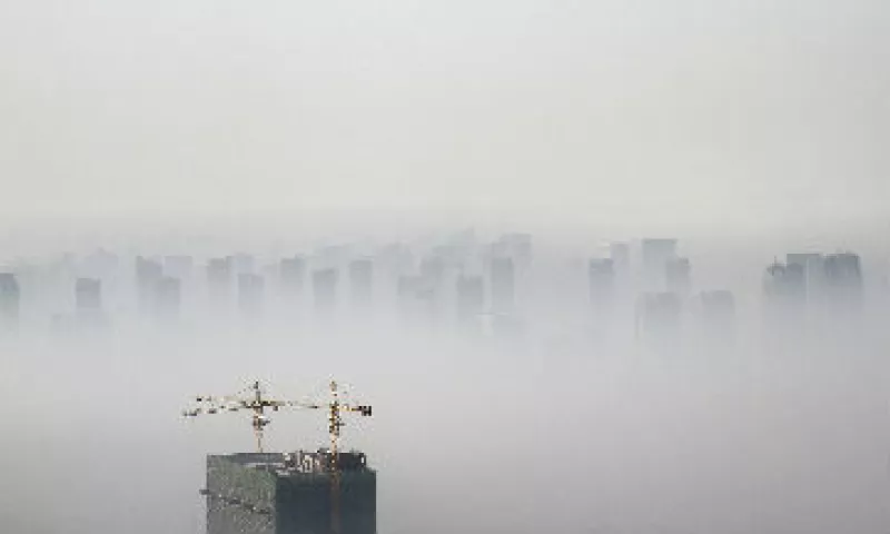 contaminaci�n_china