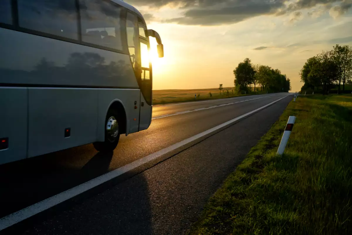 ADO cubre más de 1,500 destinos dentro de México. (Foto: Getty Images)