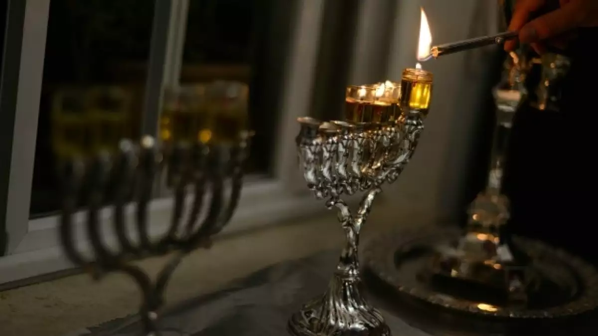 hanukkah