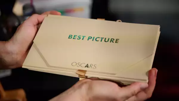 96th Oscars, Academy Awards