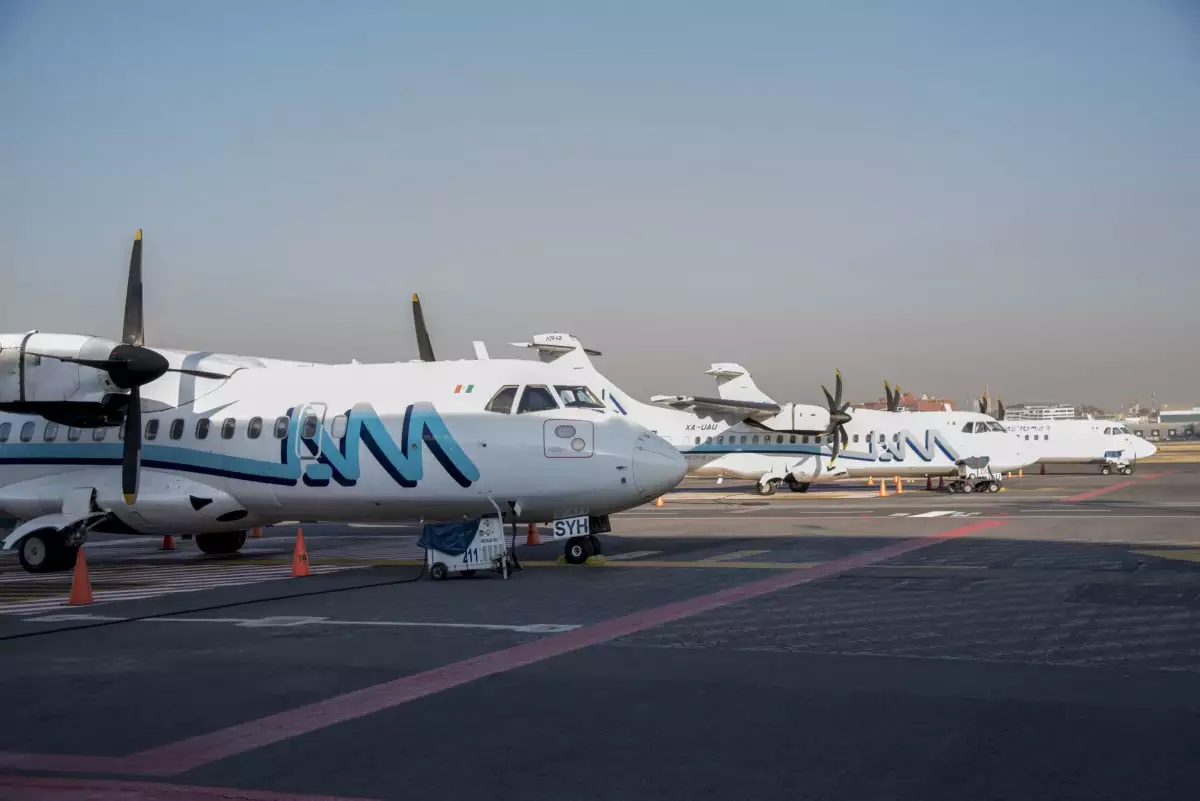 Aeromar