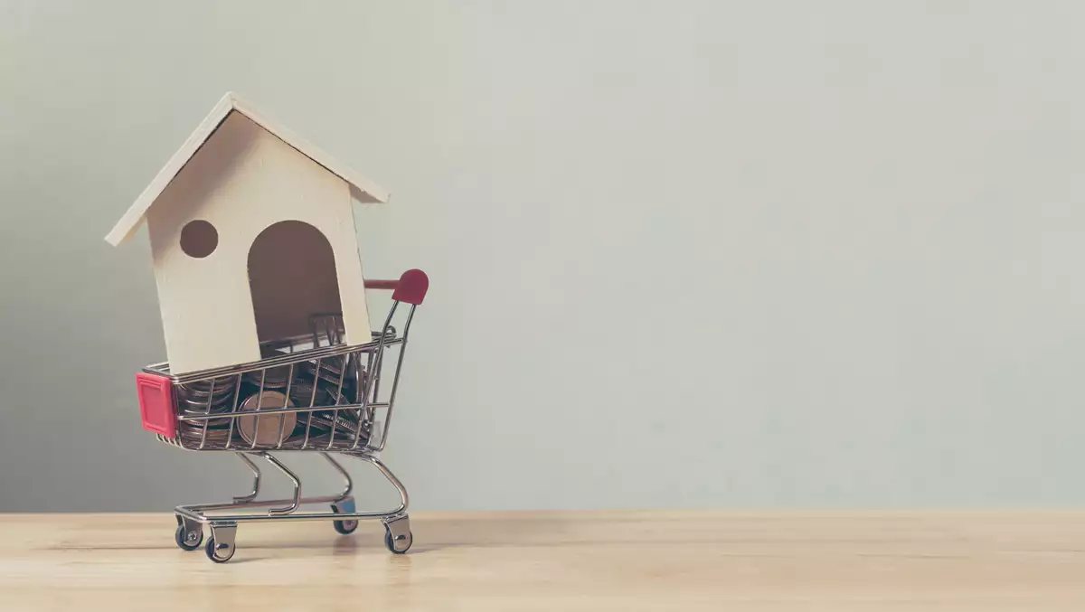 venta de vivienda