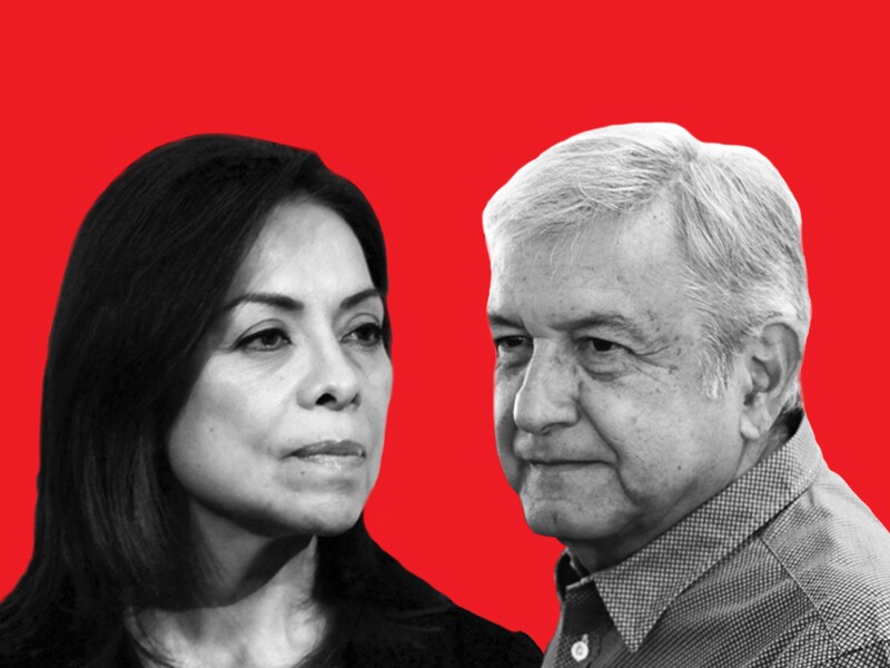 Morena vs. Josefina