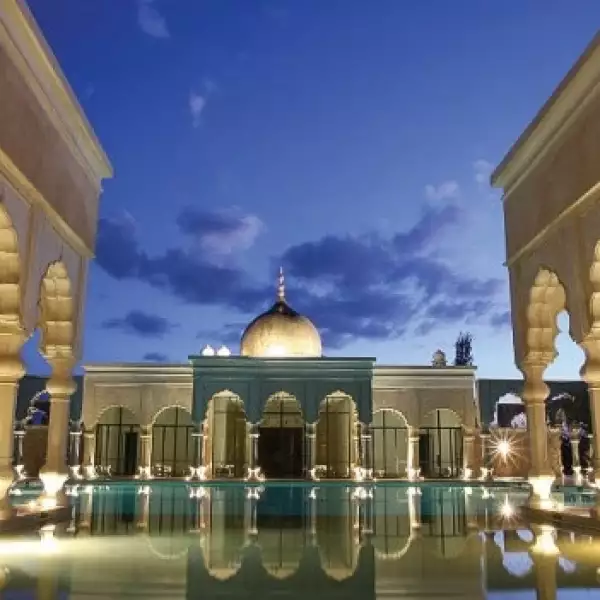marruecos