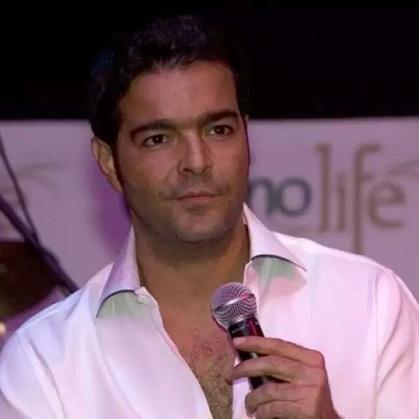 El cantante Pablo montero fue acusado de una supuesta agresión contra su novia, Pamela Soledad.