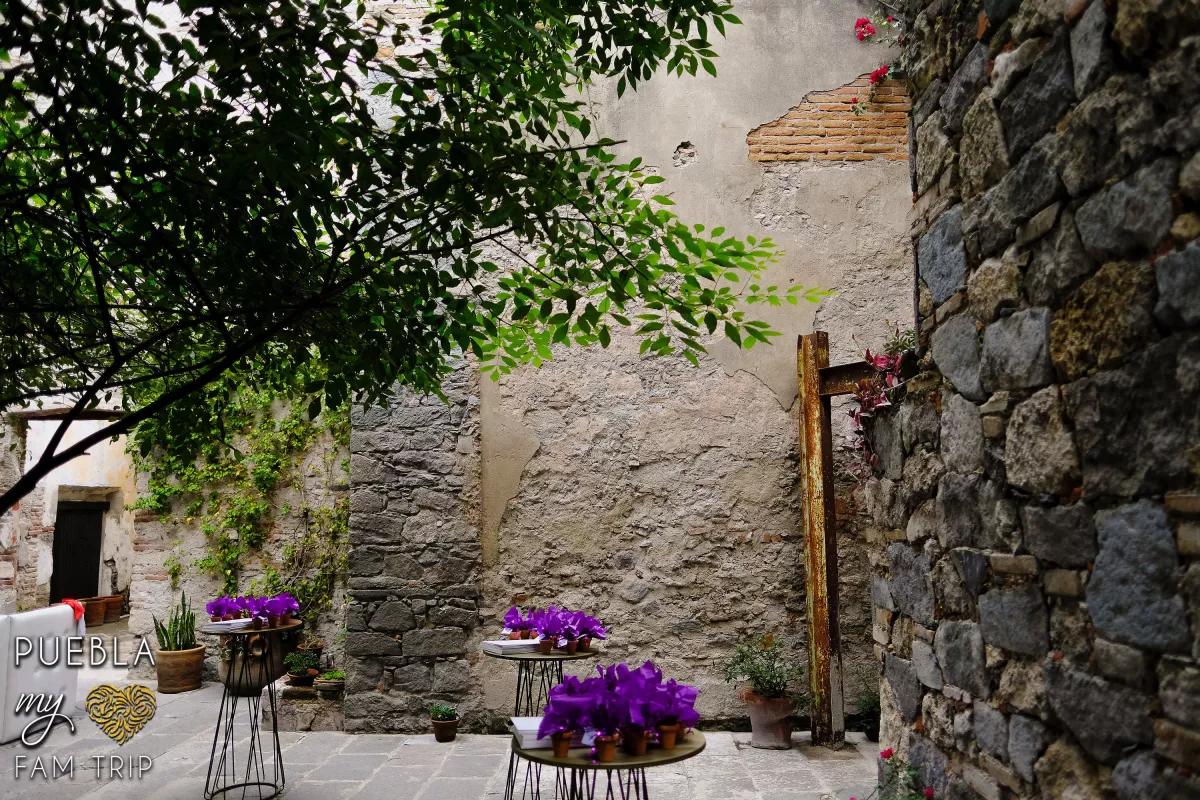 La Josefina Eventos Boutique