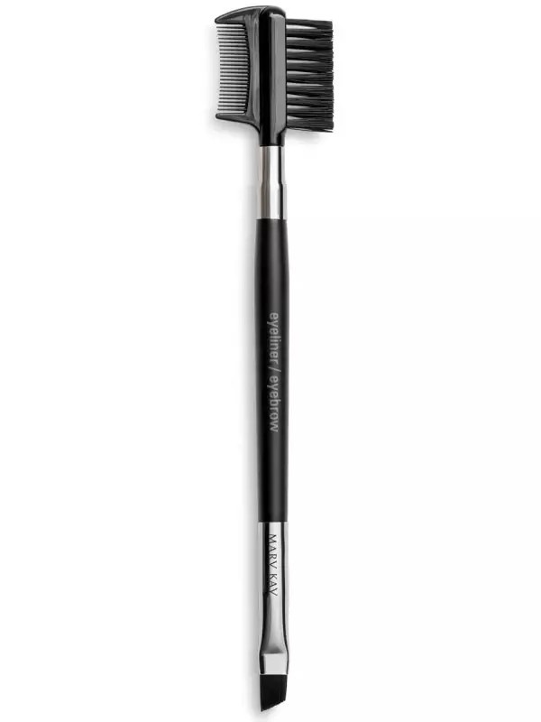 Brocha para cejas