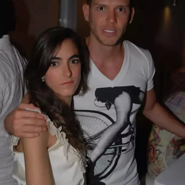 Inauguracion In Fashion Hotel Boutique