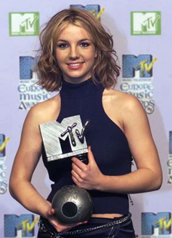 De chica inocente, a mujer fatal y a madre problemática, Britney ha recorrido un largo camino.
