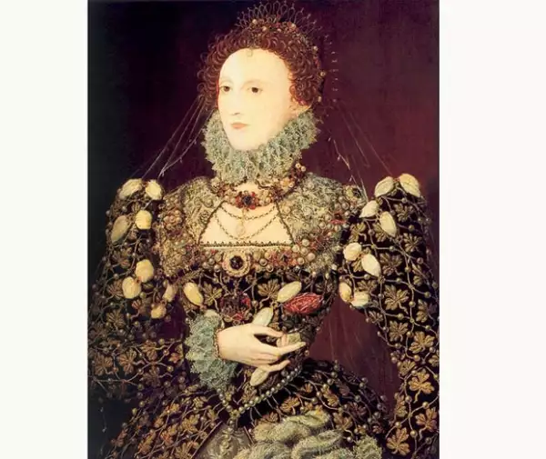 INICIA EL LEGADO. La primera Catalina murió en 1437 a los 35 años.