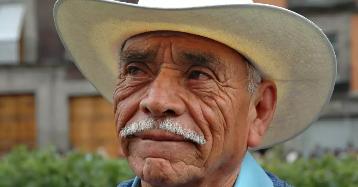 Confirmado: la pensión Hombres Bienestar tendrá nuevo registro en CDMX 