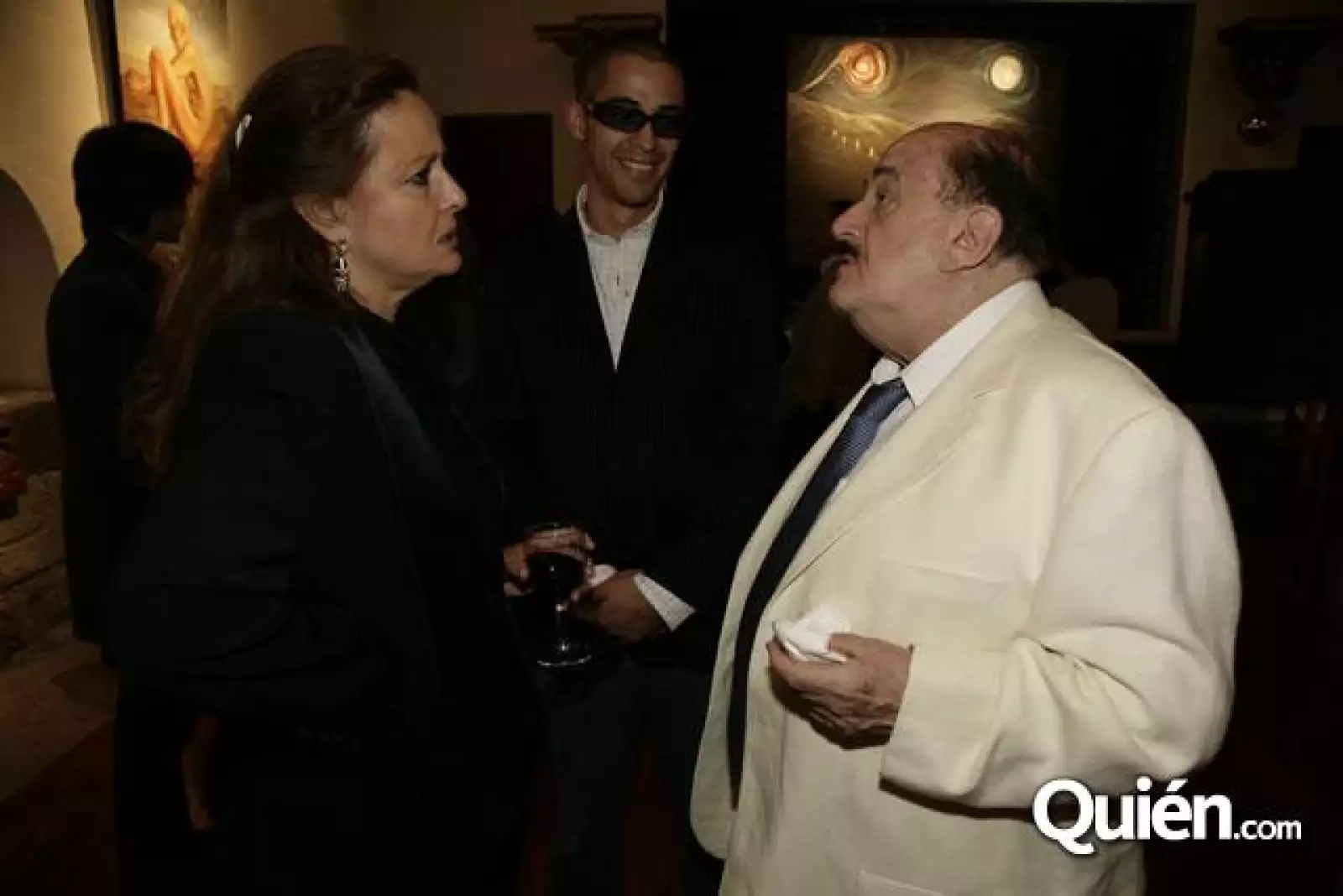 Exposición Reflexiones