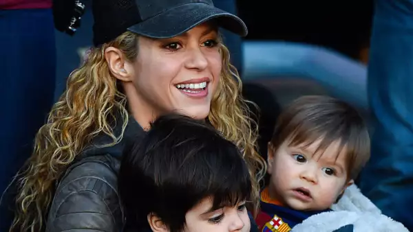 Shakira