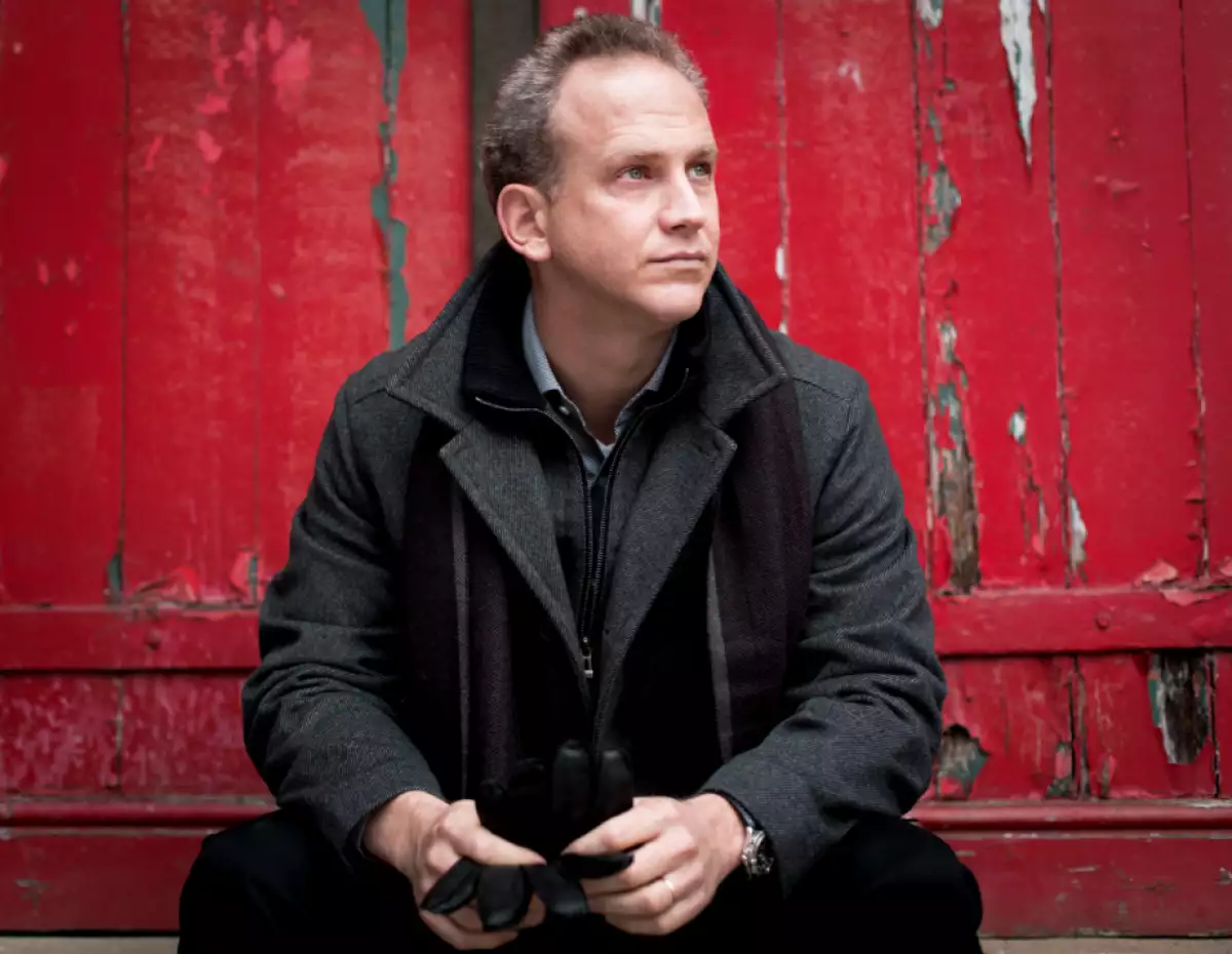 Carlos Miguel Prieto