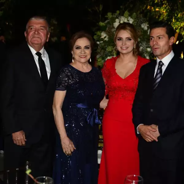 Graduación Miraflores