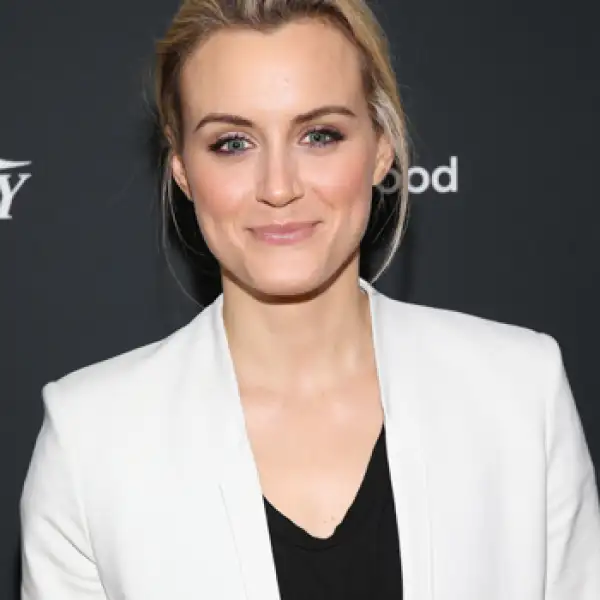 Taylor Schilling
