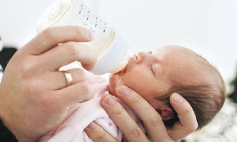 Alpura busca posicionar su producto entre las madres a través de la recomendación de pediatras. (Foto: iStock by Getty Images)