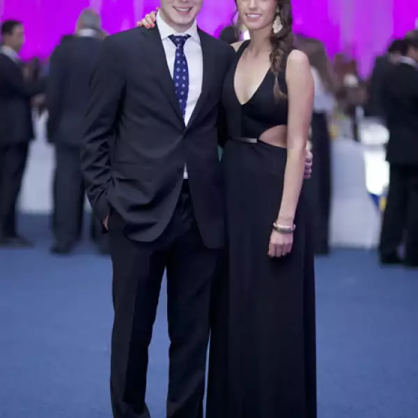 Sebastian Laris,María Zorrilla