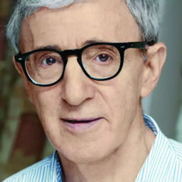 Woody Allen