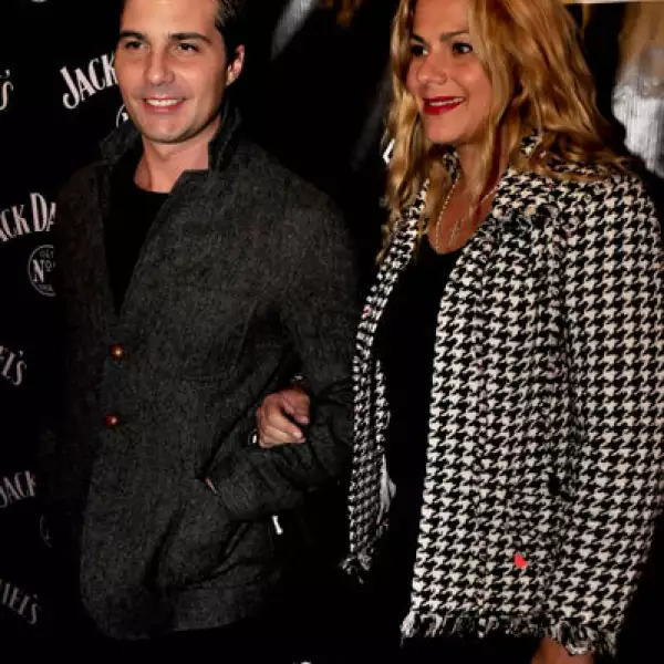 Ernesto Ibarra y Liliana Sada