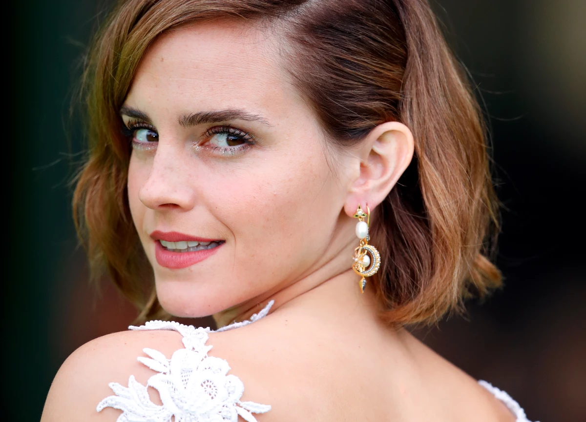 Quién es el afortunado novio de Emma Watson? Esto sabemos de Leo Robinton