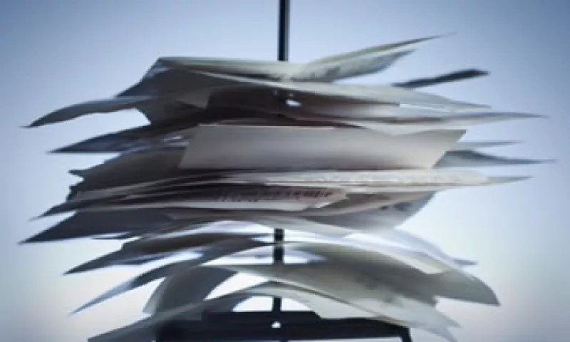 El 31 de diciembre venció el plazo para que los contribuyentes con ingresos mayores a 4 millones de pesos anuales adoptaran el esquema. (Foto: Getty Images)