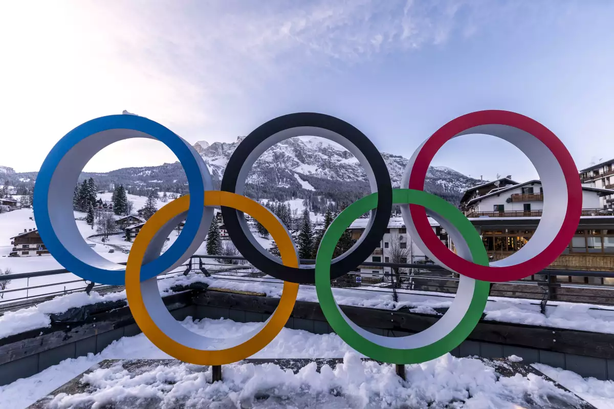 Previews - Milano Cortina 2026 Winter Olympics