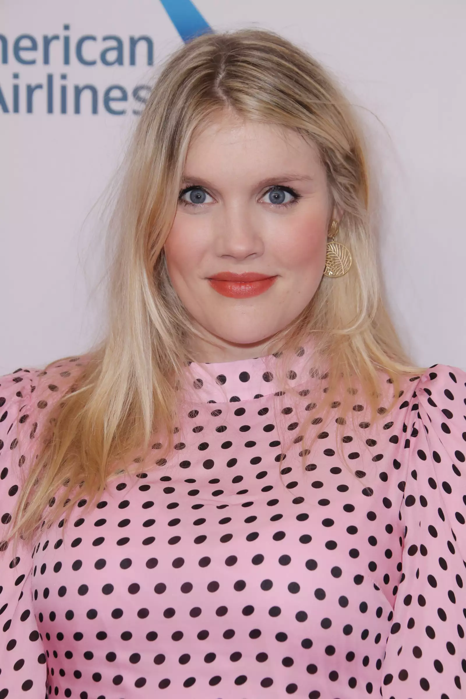 BAFTA LA TV Tea Party, Arrivals, The Beverly Hilton, Los Angeles, USA - 21 Sep 2019