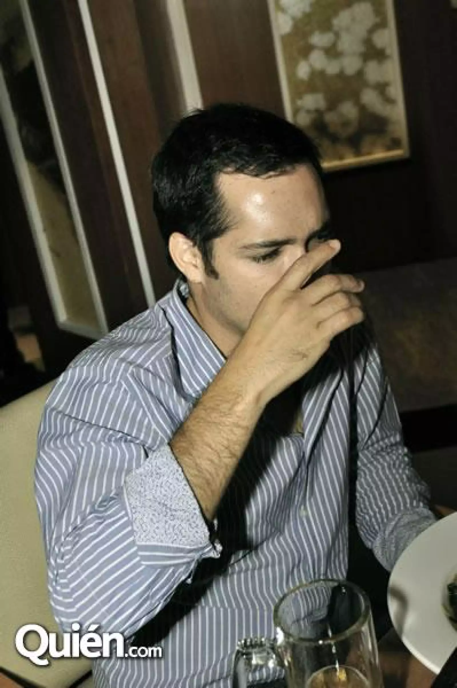 José Carlos Larrazabal