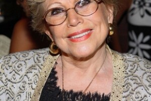 Yolanda Miranda Mange fue siempre el pilar de todas sus hijas.