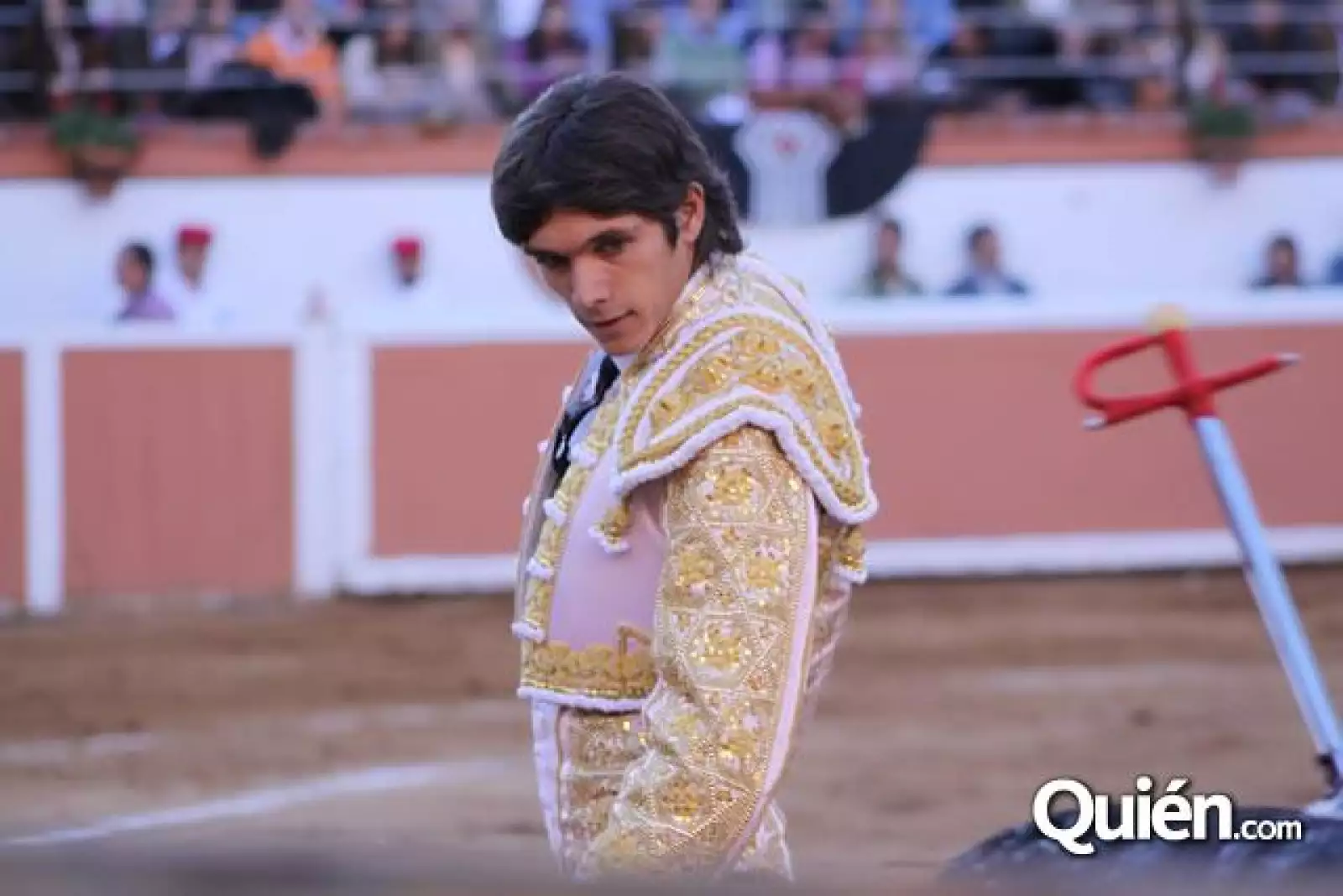 Corrida de toros juriquilla