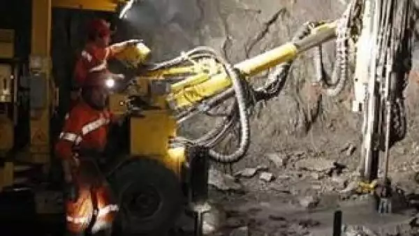 La demanda de minerales no deja de aumentar, y por tanto de necesitar constantemente a profesionistas. (Foto: Reuters)