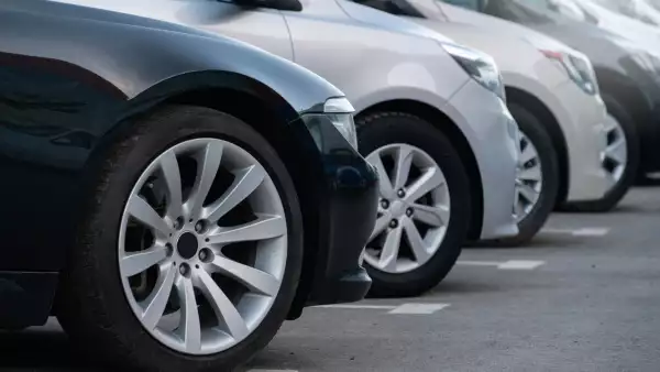 Contrario a la economía, la venta de autos nuevos en México rompe récord y las marcas chinas son las ganadoras