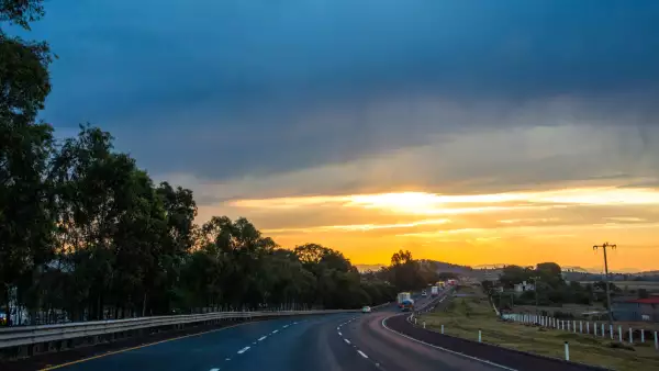 Autopista México