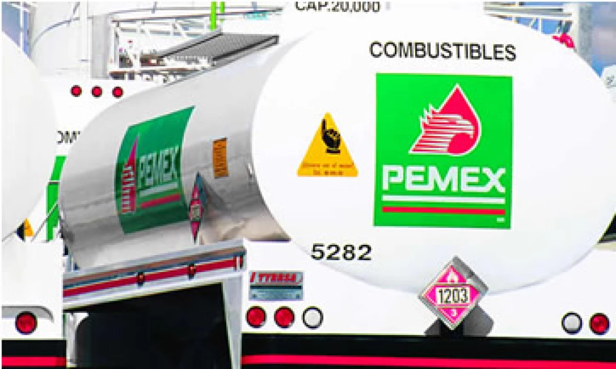 Pemex dijo que la regulación de sus actividades corresponde a la Secretaría de Energía. (Foto: Notimex)
