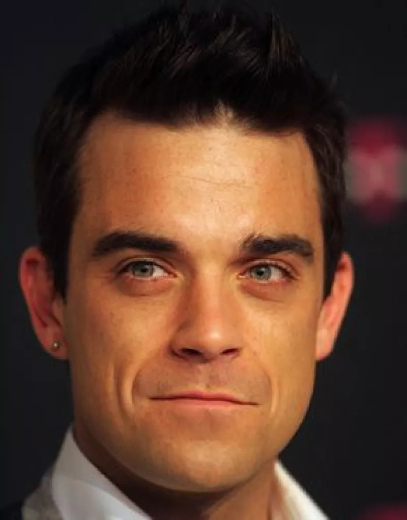 El astro británico no prolongará su contrato con la disquera, pues dijo sentirse "harto".