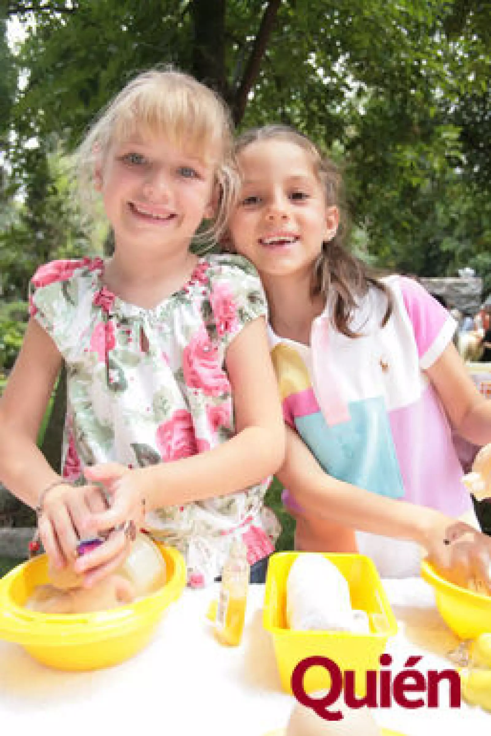 Valeria Cortina, Marusa Guerra