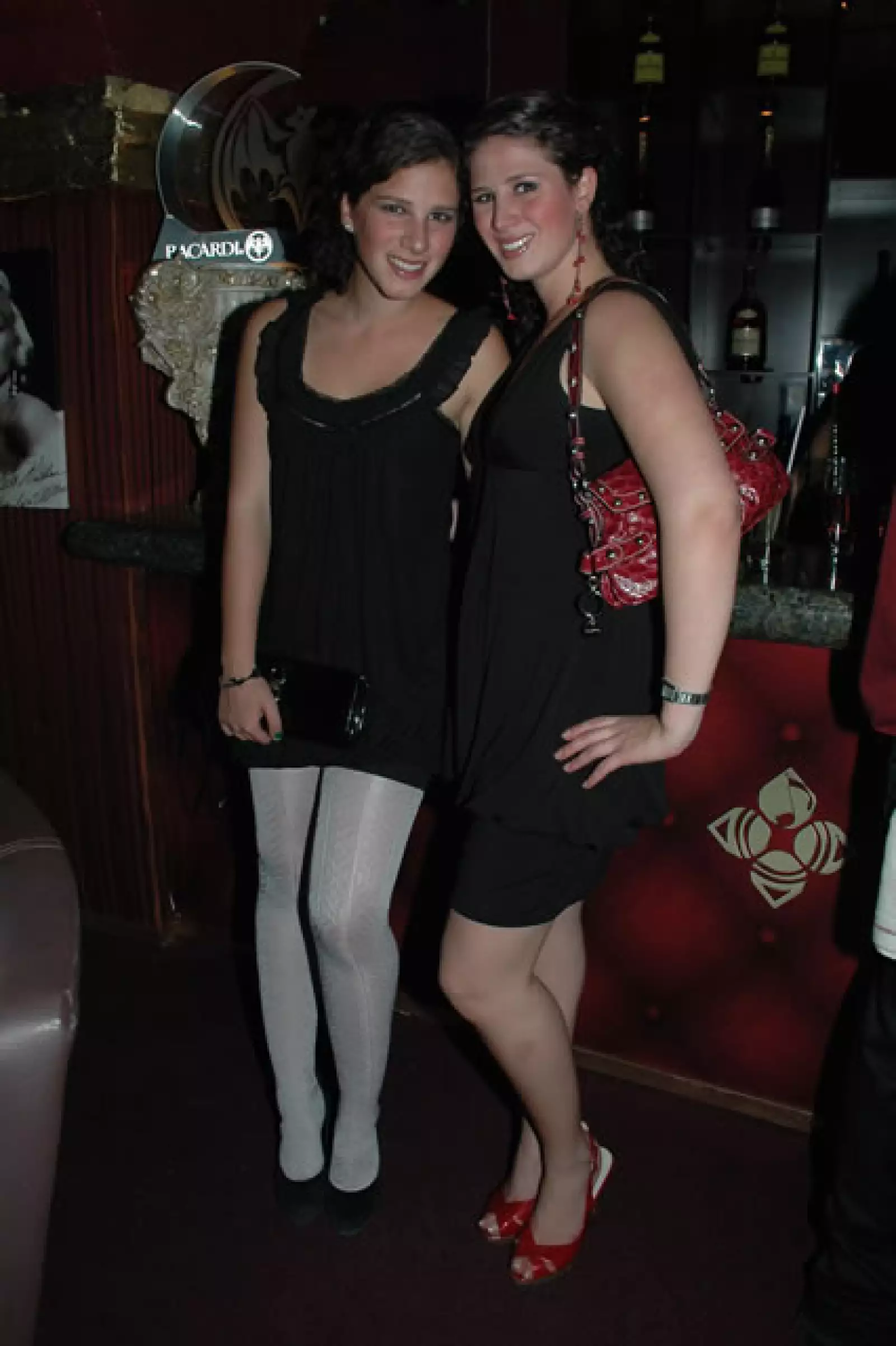 Inauguración Classic