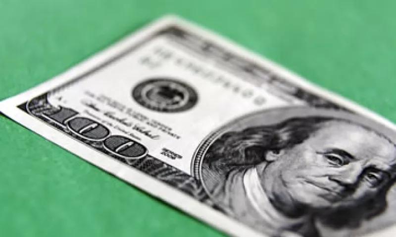 En la primera semana completa de operaciones en enero, el S&P 500 subió 0.6%. (Foto: Getty Images)