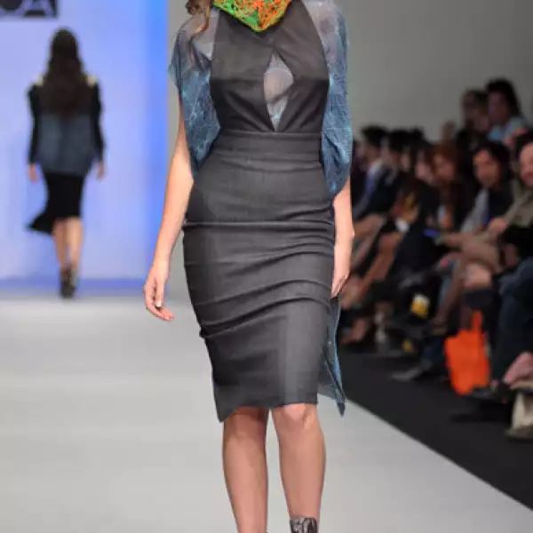 Pasarela Contempo