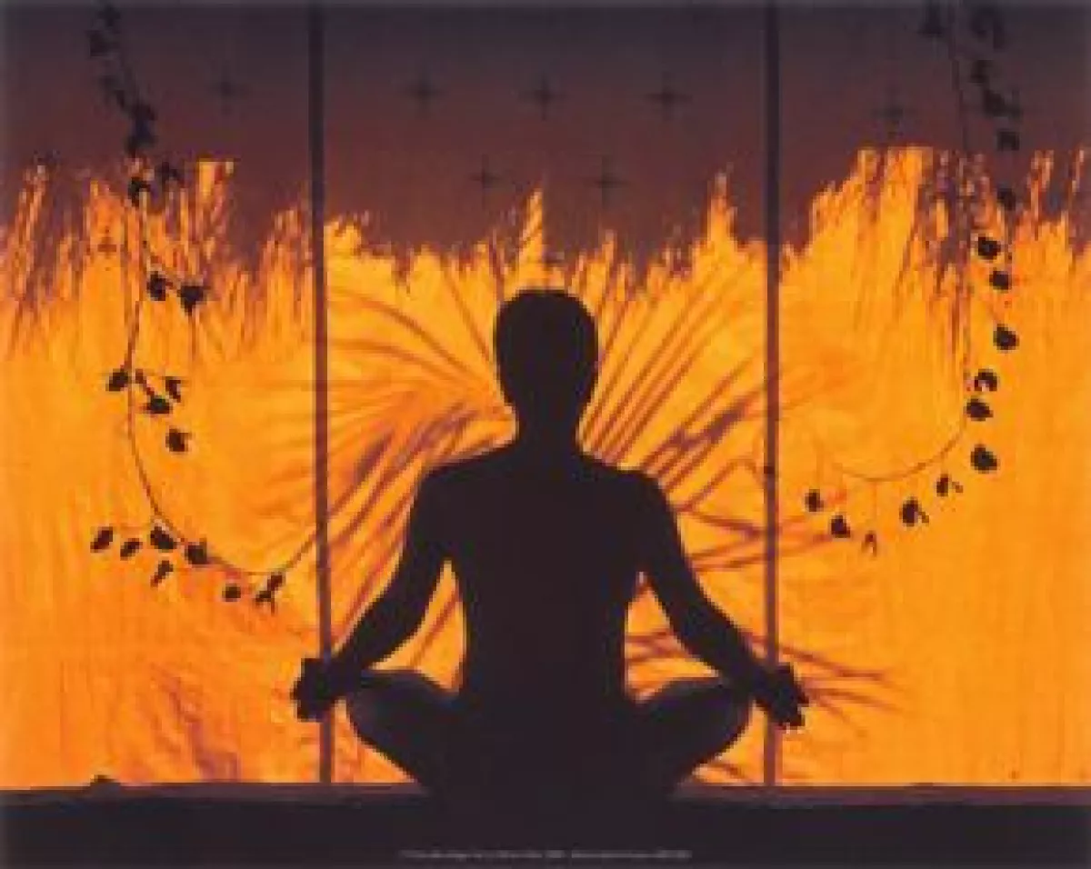 El Quinto Encuentro Nacional de Yoga se llevará a cabo del 15 al 17 de noviembre.