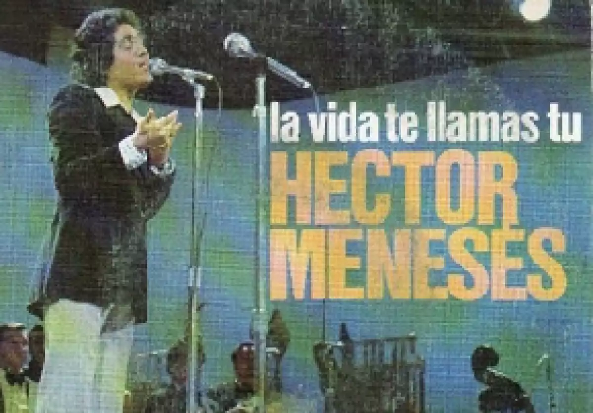 El cantautor tenía 68 años cuando fue encontrado en su casa ubicada en la Ciudad de México, según aseguró su hermano Gerardo Meneses.